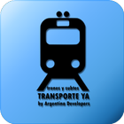 Transporte YA أيقونة