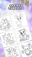 Trace to Sketch, AI Draw App 截图 2