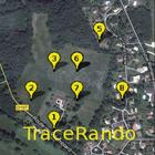 TraceRando иконка