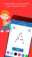 Trace ABCD syot layar 3