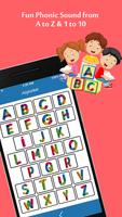 Trace ABCD syot layar 1