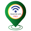 Tracer Gps icon