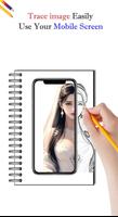Draw Sketch and Trace screenshot 1
