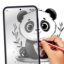 Trace Drawing－Sketch and Paint APK