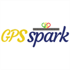 GPS Spark icône