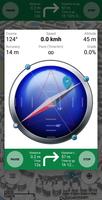 TrackyPro, Off-road GPS Naviga Screenshot 2