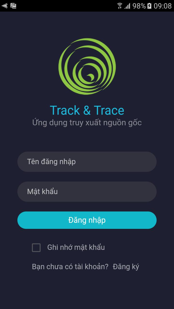 Track на андроид