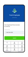 Track Employee Manager Ionic screenshot 1