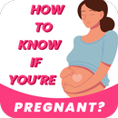 cómo saber si estoy embarazada APK