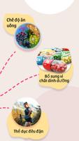 Nhận biết dấu hiệu mang thai ảnh chụp màn hình 3