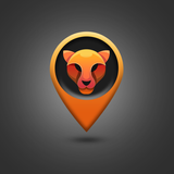 Cheetah GPS Tracker icône