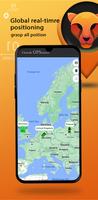 Cheetah GPS Tracker screenshot 1