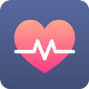 APK Blood Pressure - Heart Control