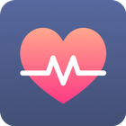 Blood Pressure - Heart Control ikon
