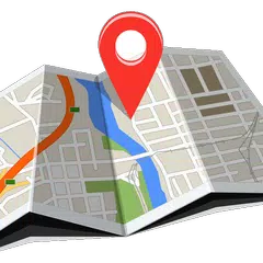 Geo location Tracker GPS