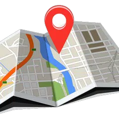 Geo location -Tracker GPS アプリダウンロード