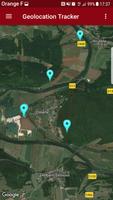 GeoLocation tracker phone Ekran Görüntüsü 1