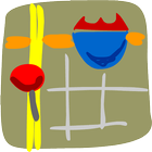TrackGPS - Walk Run Drive Zeichen