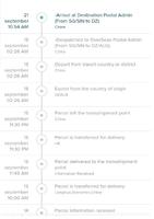 Tracking imagem de tela 3