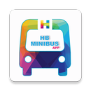 Hallandale Beach Minibus-APK