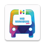 Hallandale Beach Minibus icon