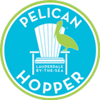 Pelican Hopper LBTS иконка