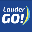 LauderGO! ikon