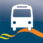 SI Beach Shuttle Routes icon
