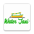 Water Taxi Tracker