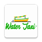 آیکون‌ Water Taxi Tracker