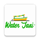 Water Taxi Tracker icono