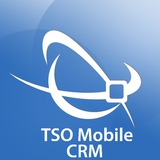 TSO CRM ไอคอน