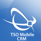 TSO CRM icône