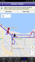 City of Stuart Tram syot layar 3