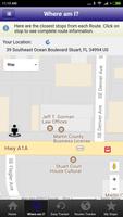 City of Stuart Tram syot layar 1