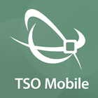 TSO TMMC Shuttle-icoon