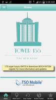 پوستر TSO Tower 155