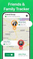 Find My Phone - Mobile Tracker تصوير الشاشة 3