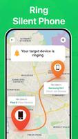 Find My Phone - Mobile Tracker تصوير الشاشة 2