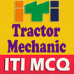 ITI Tractor Mechanic Test Bank