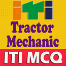 ITI Tractor Mechanic Test Bank APK