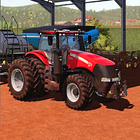 Tractor Farming Simulator Mods 图标