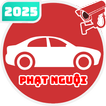Tra cứu phạt nguội 2025 biểu tượng