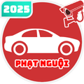 Tra cứu phạt nguội 2025