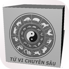 Tử Vi Trọn Đời icono