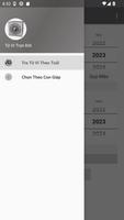 Tử Vi Trọn Đời screenshot 1