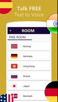 Magic VPN & Translator تصوير الشاشة 1