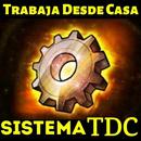 Trabaja Desde Casa Gana Dinero Online Sistema TDC APK