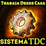 Trabaja Desde Casa Gana Dinero Online Sistema TDC