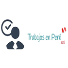 Trabajos en Peru icône